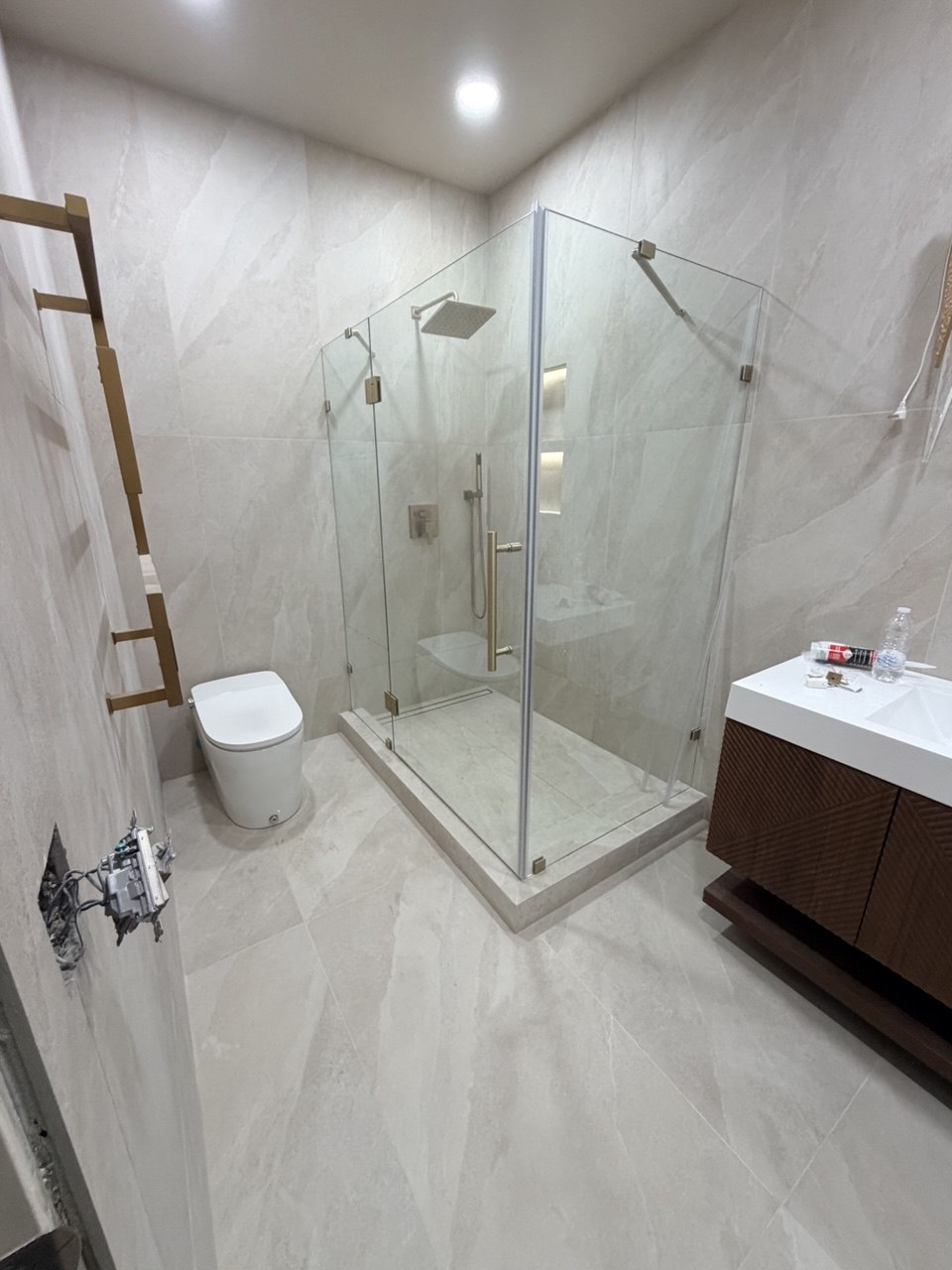 Tile project