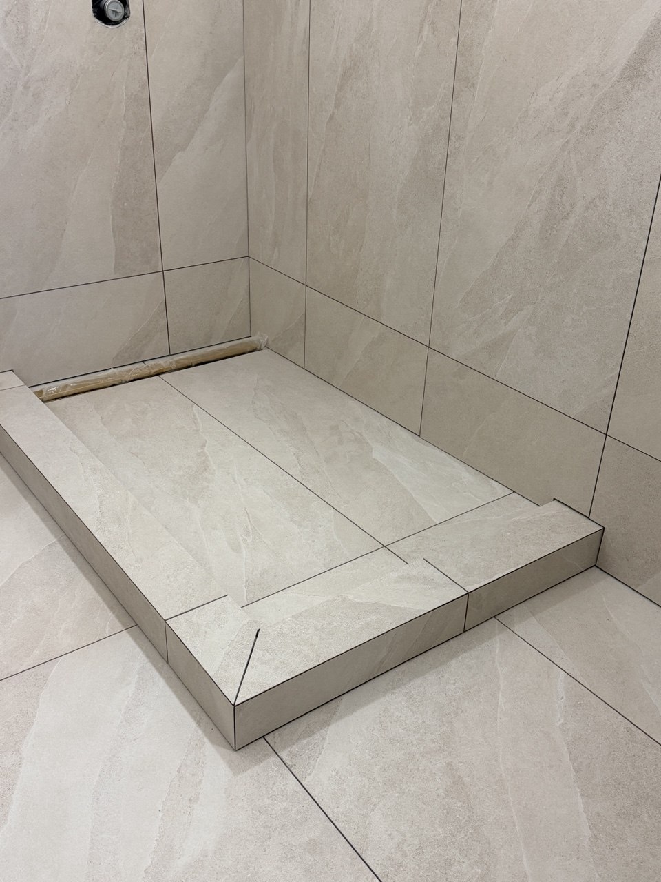Tile project