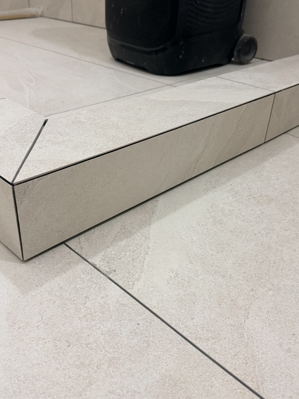 Tile project
